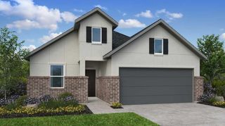 22003 Sam Raburn Drive, Tomball, TX 77375