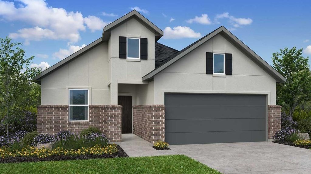 22003 Sam Raburn Drive, Tomball, TX 77375