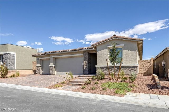 10862 Lewis Pointe Avenue, Las Vegas, NV 89166