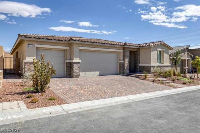 10862 Lewis Pointe Avenue, Las Vegas, NV 89166