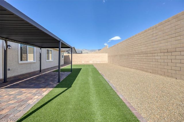 10862 Lewis Pointe Avenue, Las Vegas, NV 89166