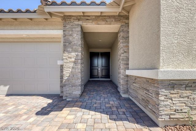 10862 Lewis Pointe Avenue, Las Vegas, NV 89166