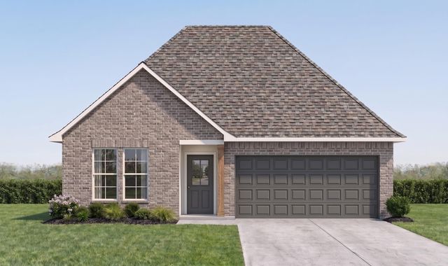 303 Sophie Dr, Houma, LA 70364