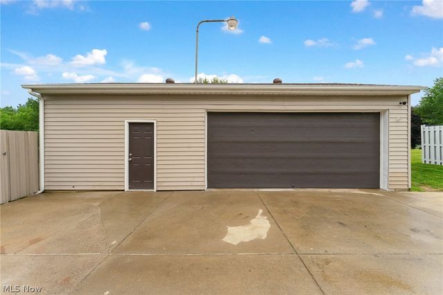 7539 Youngstown Pittsburgh Road, Poland, OH 44514