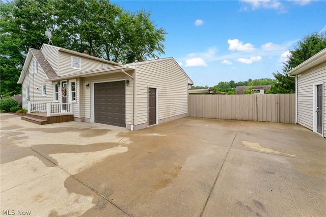 7539 Youngstown Pittsburgh Road, Poland, OH 44514