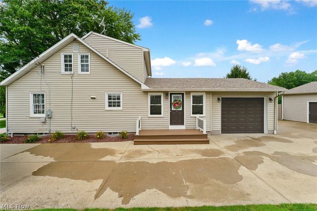 7539 Youngstown Pittsburgh Road, Poland, OH 44514
