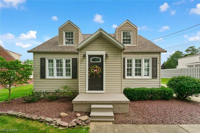 7539 Youngstown Pittsburgh Road, Poland, OH 44514