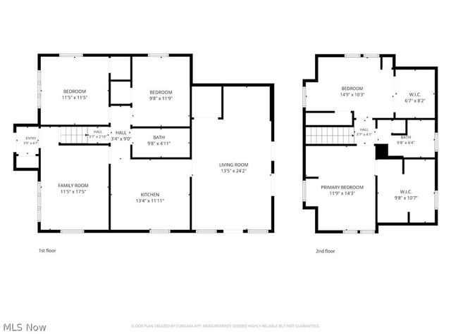 7539 Youngstown Pittsburgh Road, Poland, OH 44514