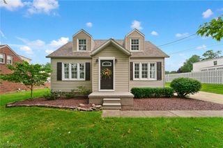 7539 Youngstown Pittsburgh Road, Poland, OH 44514