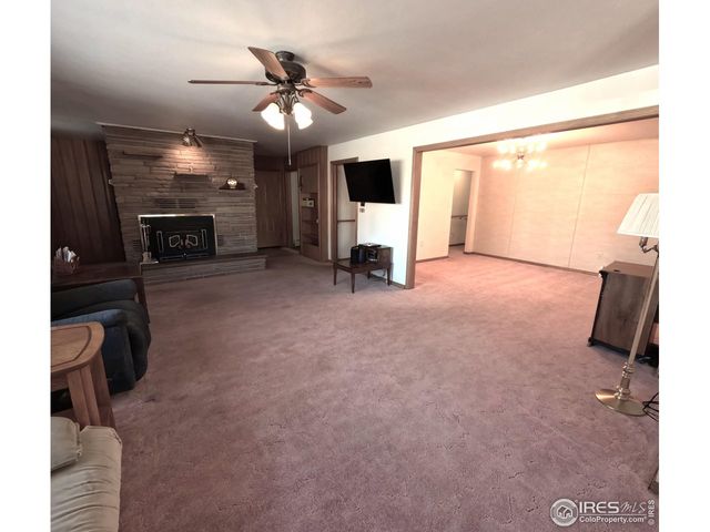 1620 Edmunds St, Brush, CO 80723