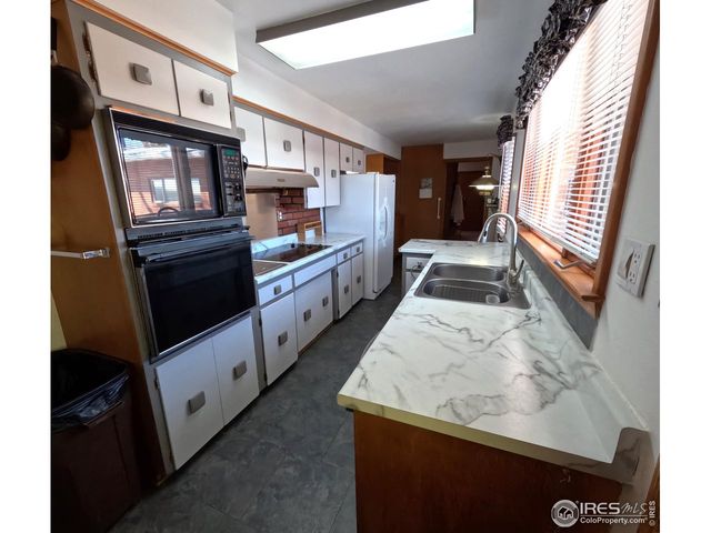 1620 Edmunds St, Brush, CO 80723