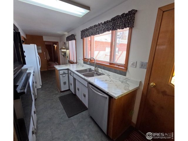 1620 Edmunds St, Brush, CO 80723