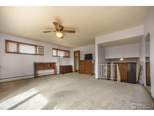 1620 Edmunds St, Brush, CO 80723