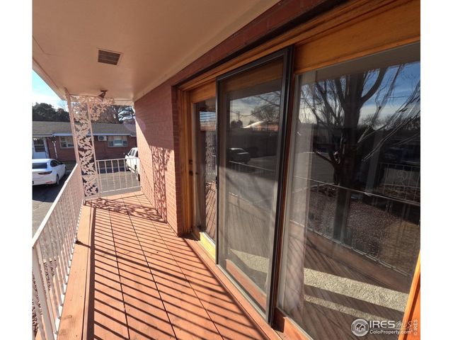 1620 Edmunds St, Brush, CO 80723