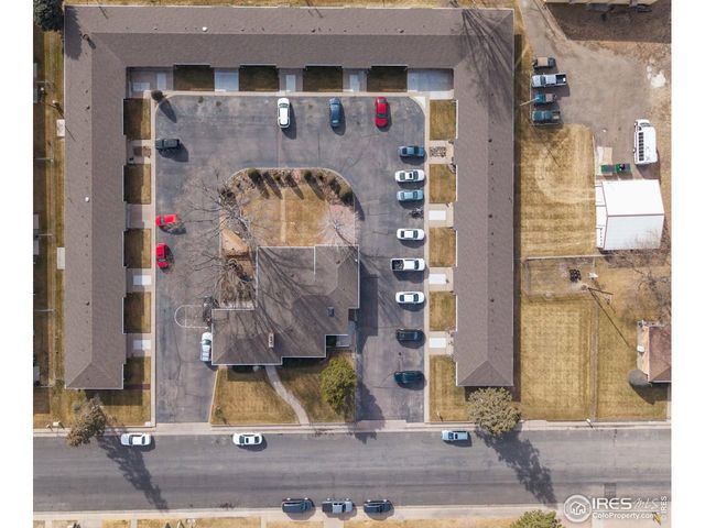 1620 Edmunds St, Brush, CO 80723