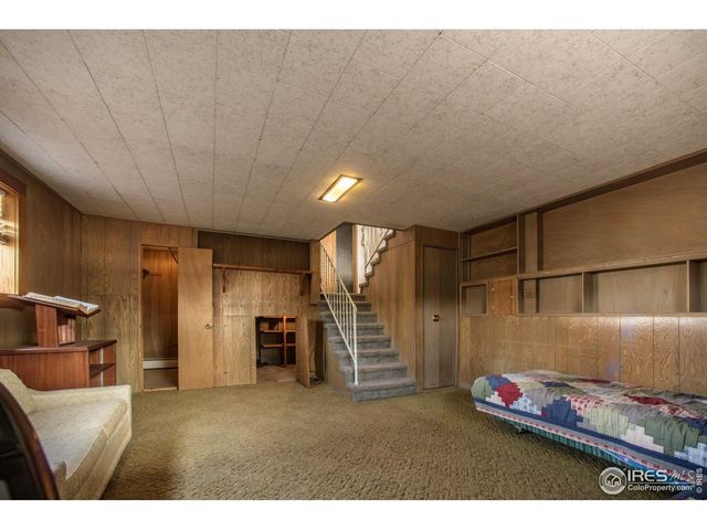 1620 Edmunds St, Brush, CO 80723