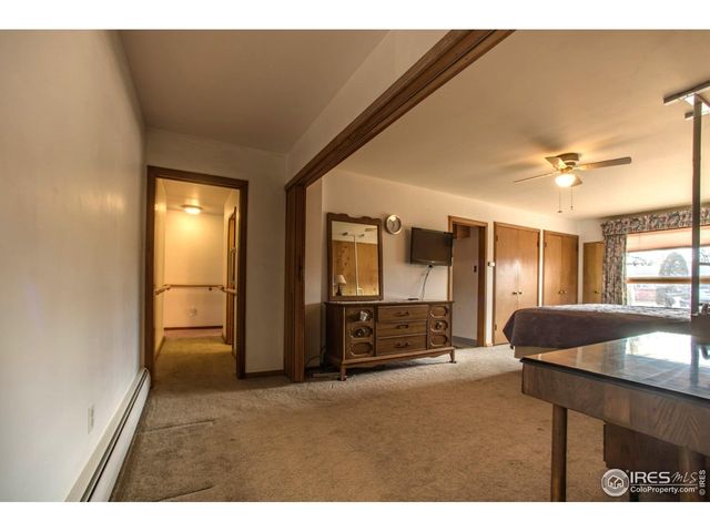 1620 Edmunds St, Brush, CO 80723