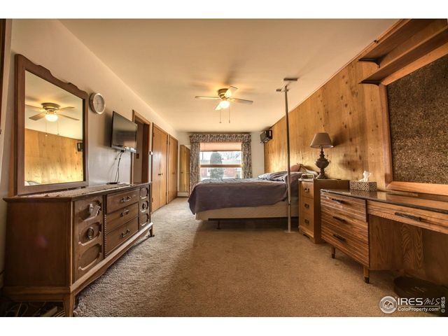 1620 Edmunds St, Brush, CO 80723