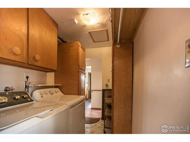 1620 Edmunds St, Brush, CO 80723