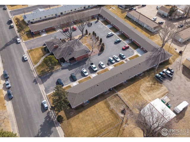 1620 Edmunds St, Brush, CO 80723