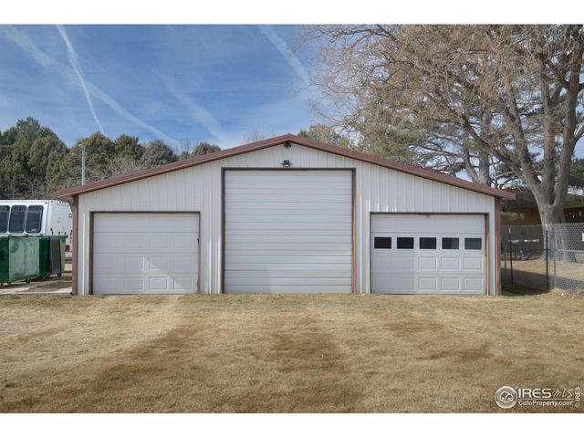 1620 Edmunds St, Brush, CO 80723