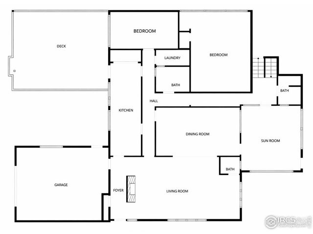 1620 Edmunds St, Brush, CO 80723