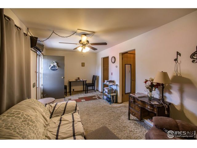 1620 Edmunds St, Brush, CO 80723