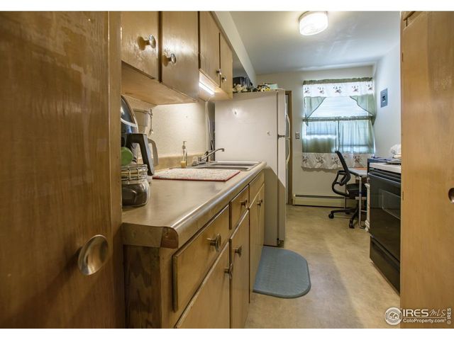 1620 Edmunds St, Brush, CO 80723