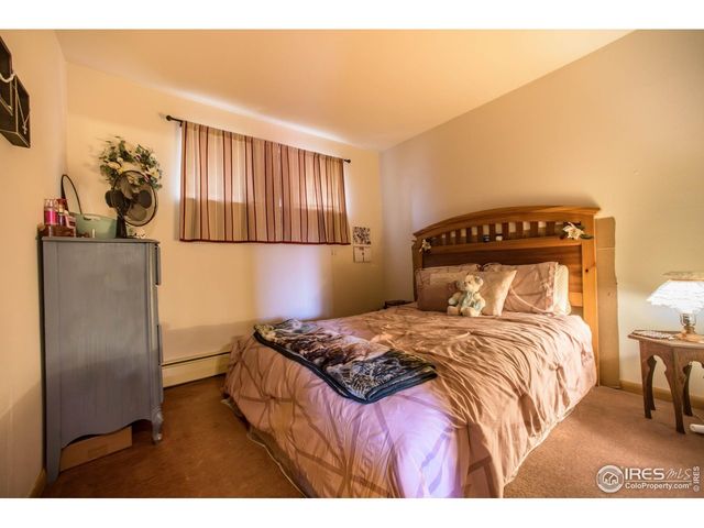 1620 Edmunds St, Brush, CO 80723