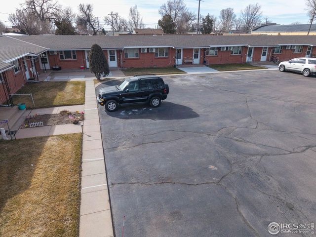 1620 Edmunds St, Brush, CO 80723