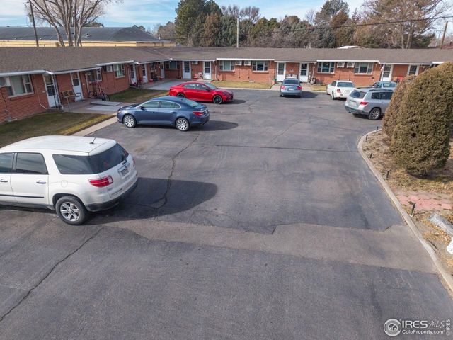 1620 Edmunds St, Brush, CO 80723