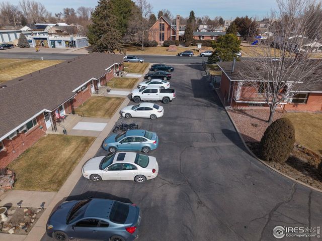 1620 Edmunds St, Brush, CO 80723