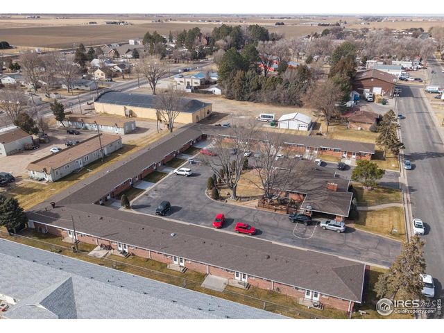 1620 Edmunds St, Brush, CO 80723