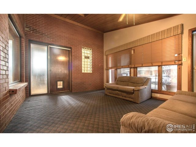 1620 Edmunds St, Brush, CO 80723