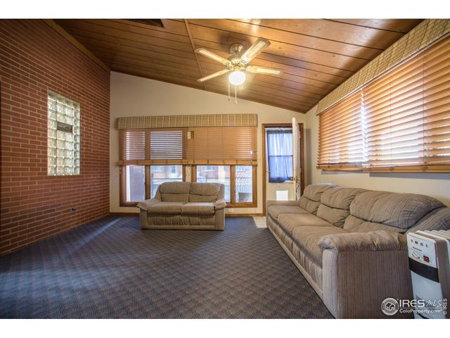 1620 Edmunds St, Brush, CO 80723