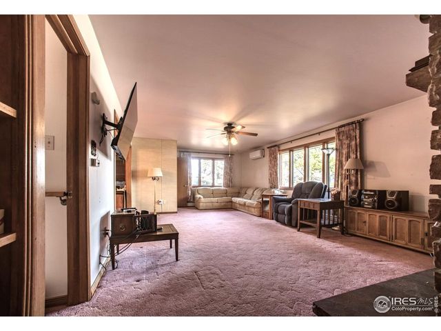 1620 Edmunds St, Brush, CO 80723