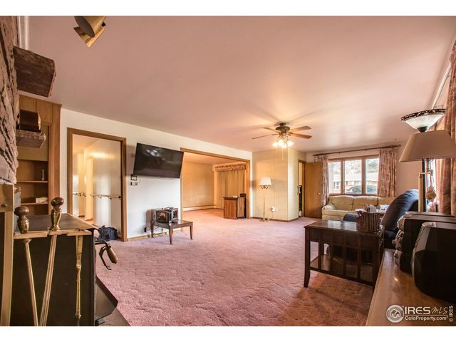 1620 Edmunds St, Brush, CO 80723