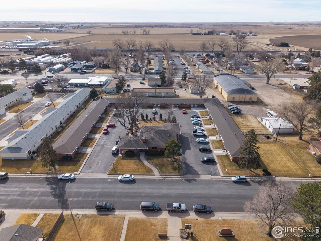 1620 Edmunds St, Brush, CO 80723