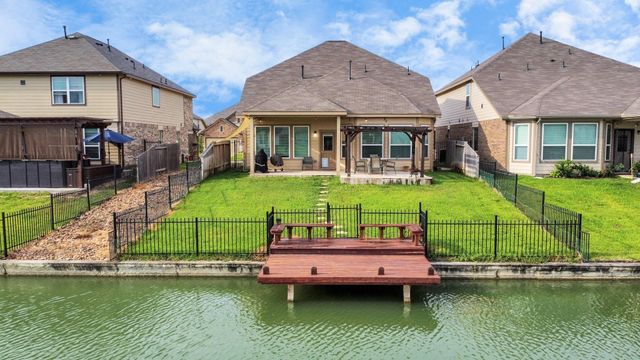 24834 Puccini Place, Katy, TX 77493