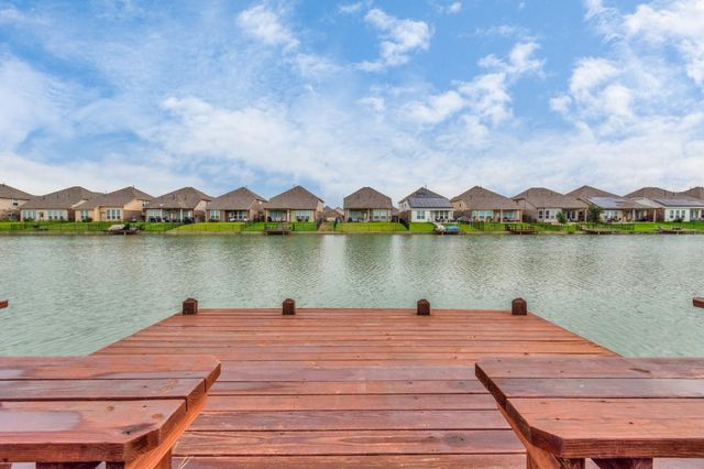 24834 Puccini Place, Katy, TX 77493