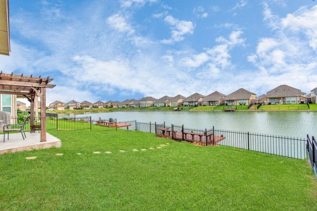 24834 Puccini Place, Katy, TX 77493