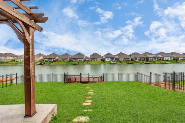 24834 Puccini Place, Katy, TX 77493