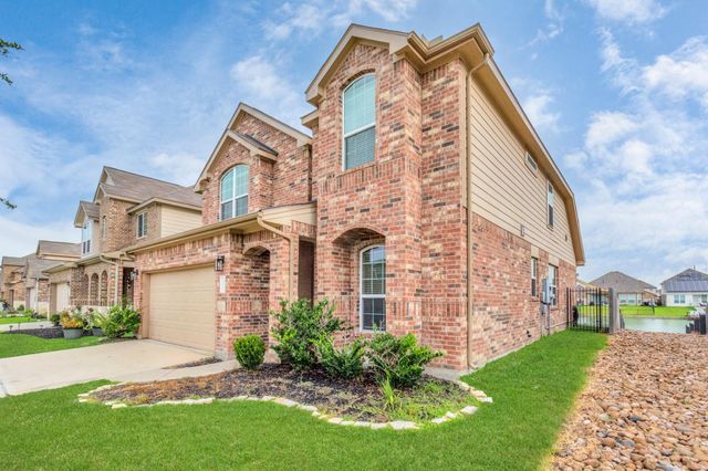 24834 Puccini Place, Katy, TX 77493