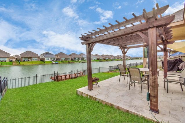 24834 Puccini Place, Katy, TX 77493