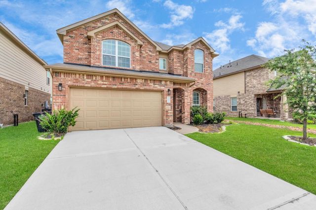 24834 Puccini Place, Katy, TX 77493