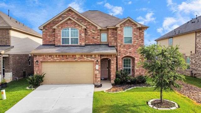 24834 Puccini Place, Katy, TX 77493