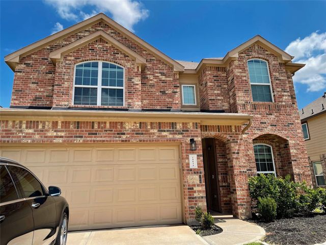 24834 Puccini Place, Katy, TX 77493