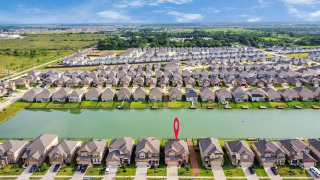 24834 Puccini Place, Katy, TX 77493
