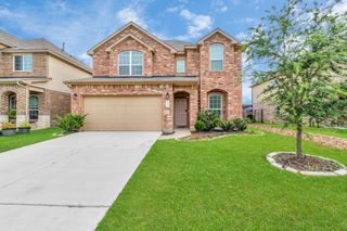24834 Puccini Place, Katy, TX 77493