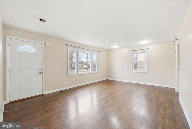 7421 HENDRICKS DR, Hyattsville, MD 20784